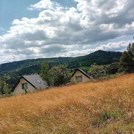 Domki Wichrowe Wzgorze Wisla Bagian luar foto